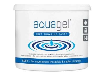 Aquagel Soft Sugaring Paste